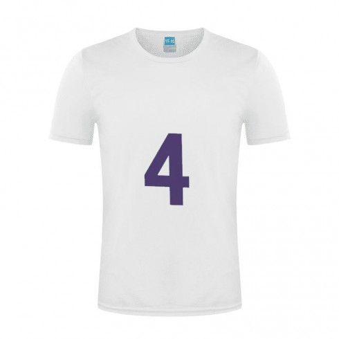 Brett Favre Minnesota Vikings Shirt Jersey White Mens
